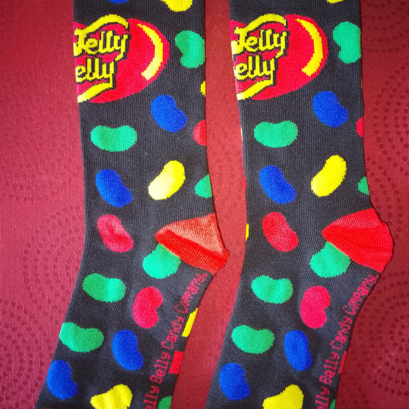Jelly Bean