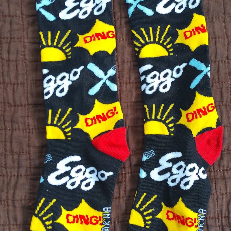 Eggo