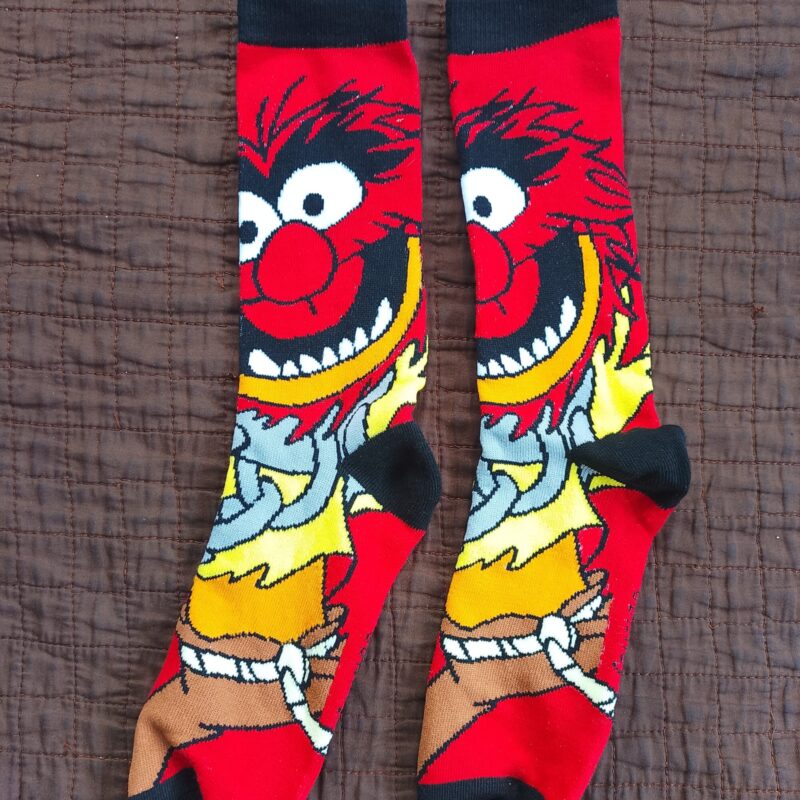 Muppets