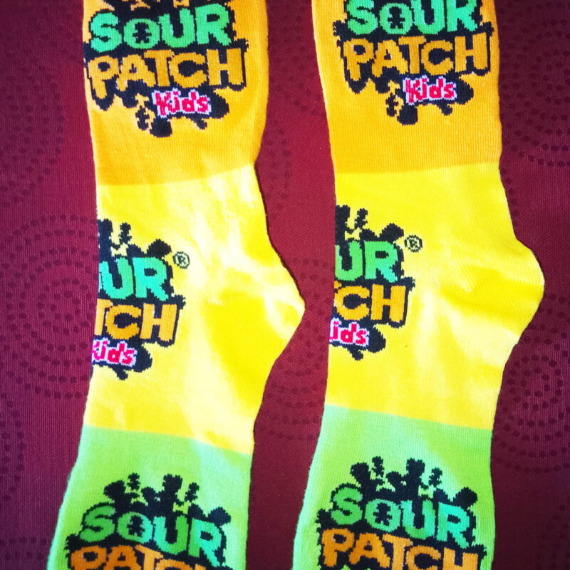 Sour Patch