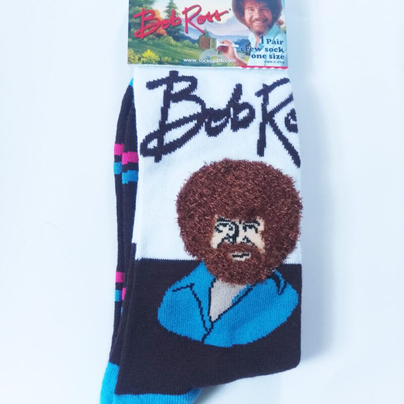 Bob Ross