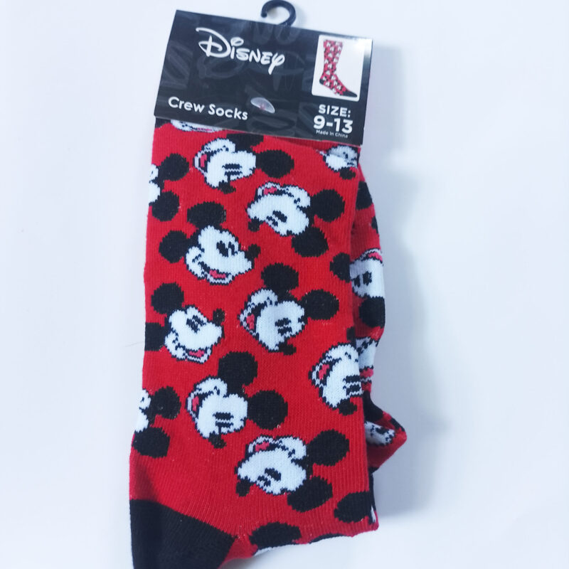 Mickey