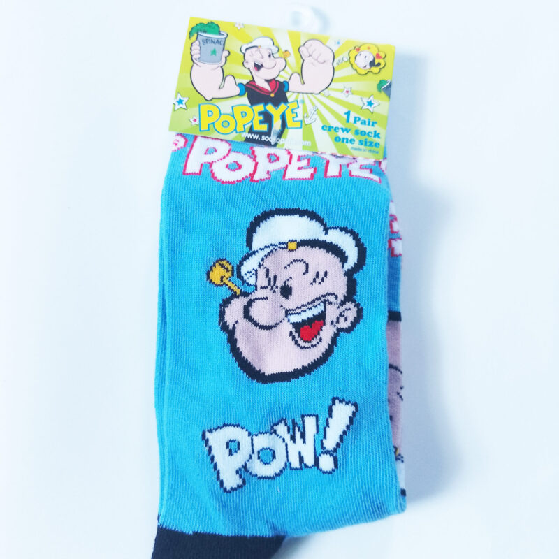 PopEye