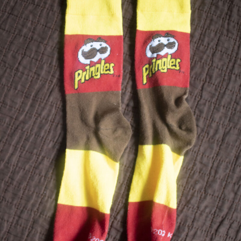 Pringles
