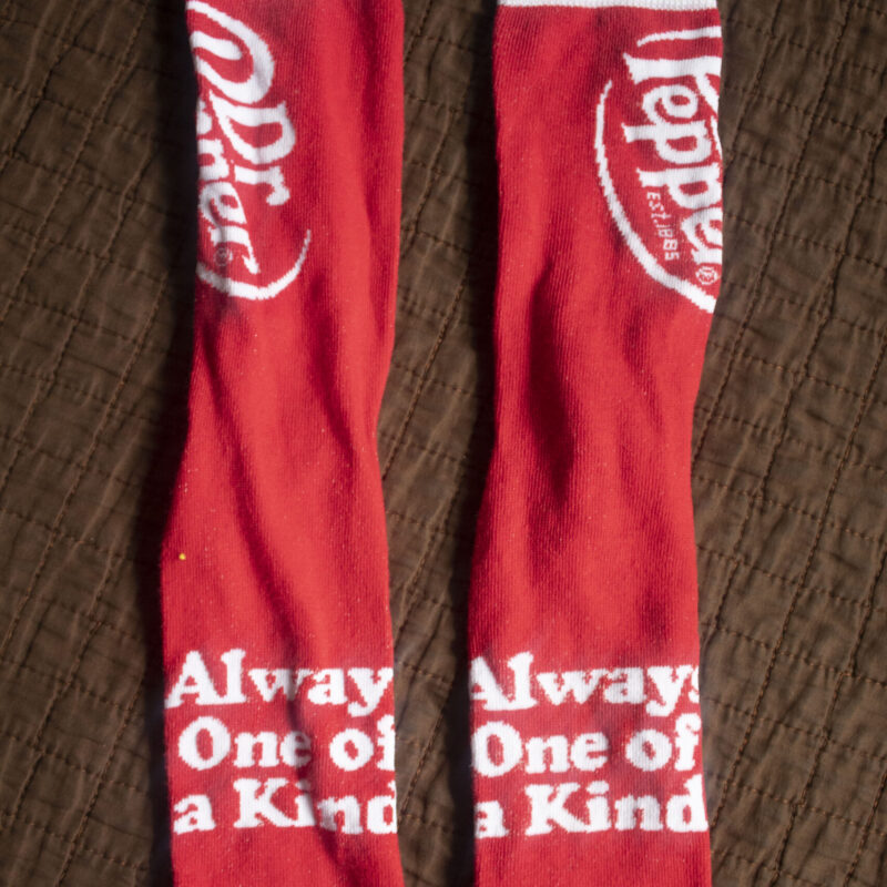 Dr. Pepper