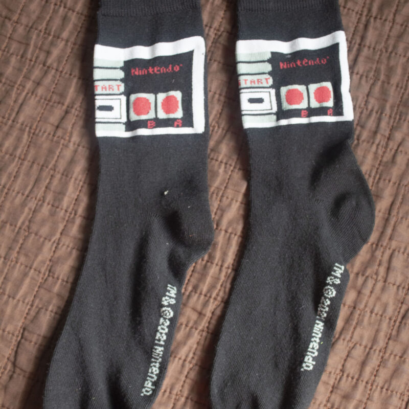 Nintendo Controller