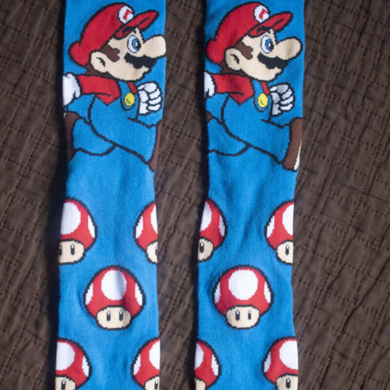 Mario