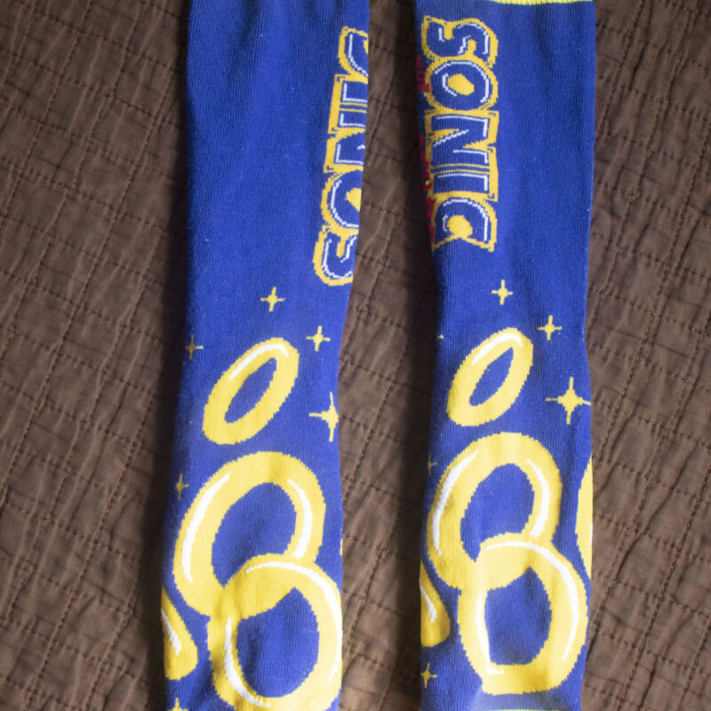 Sonic