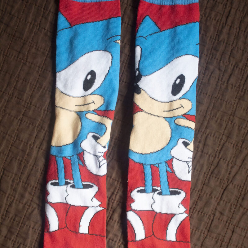 Sonic