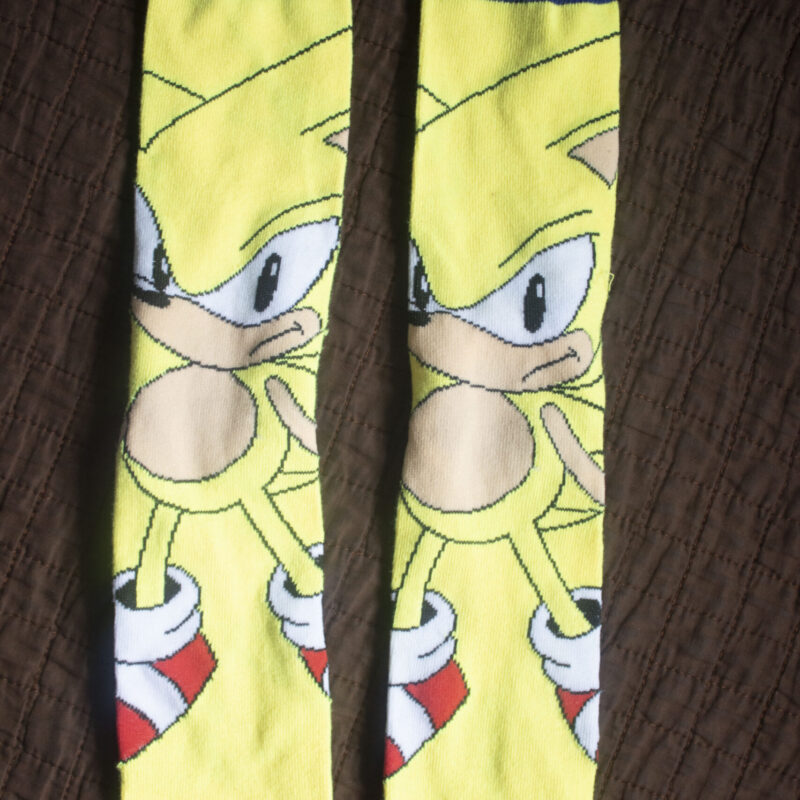 Super Sonic