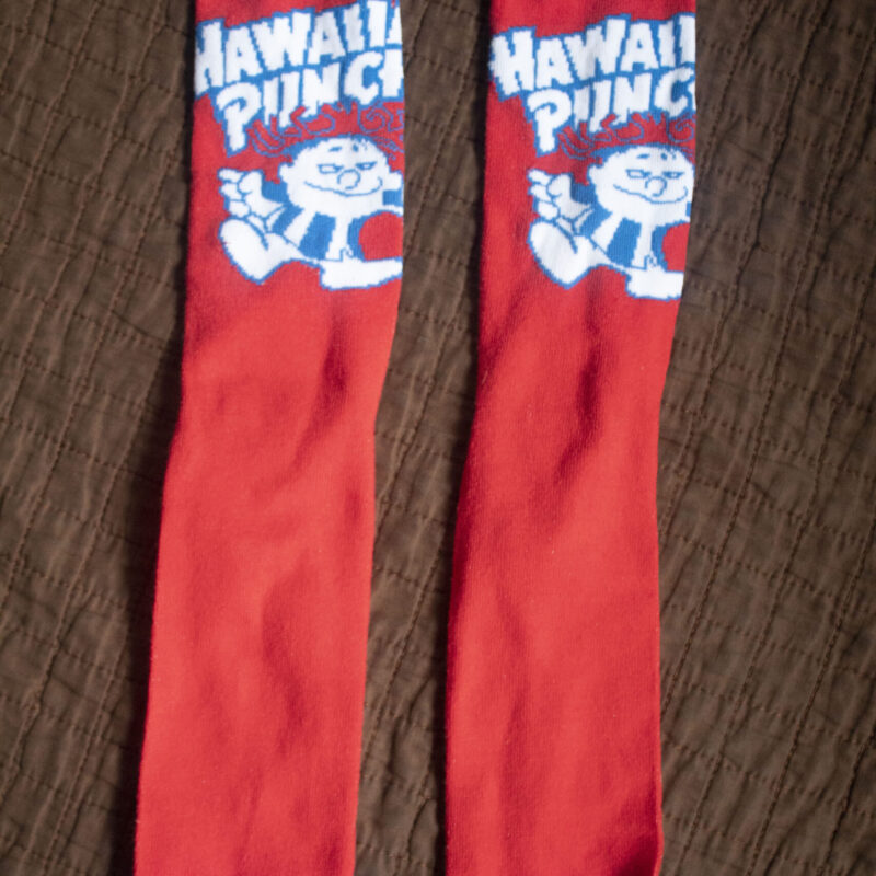 Hawaiian Punch