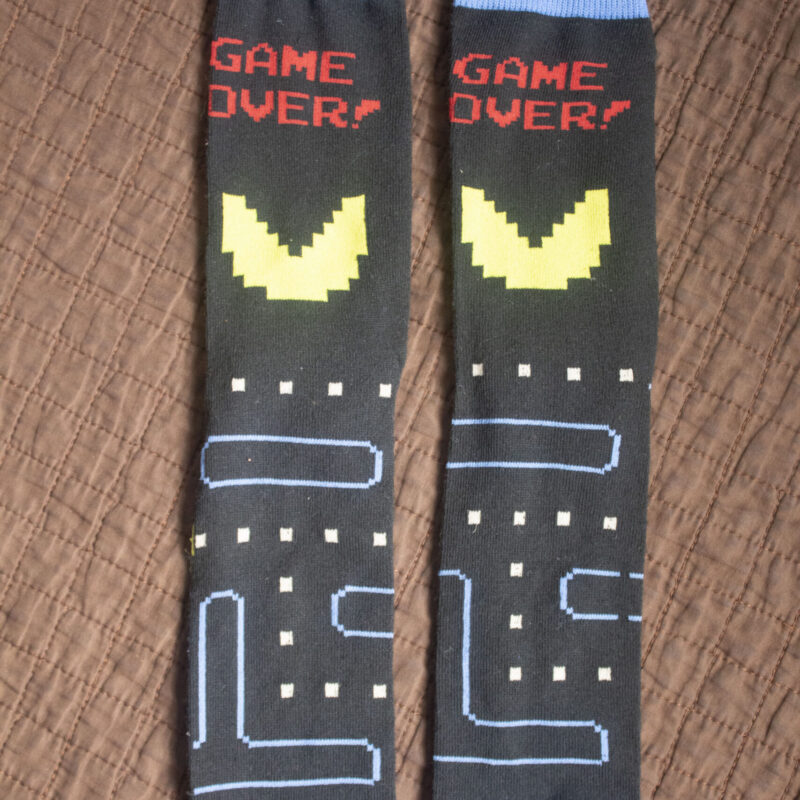 PacMan