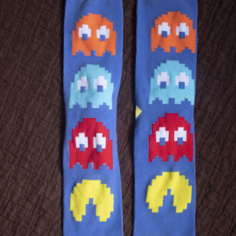 PacMan