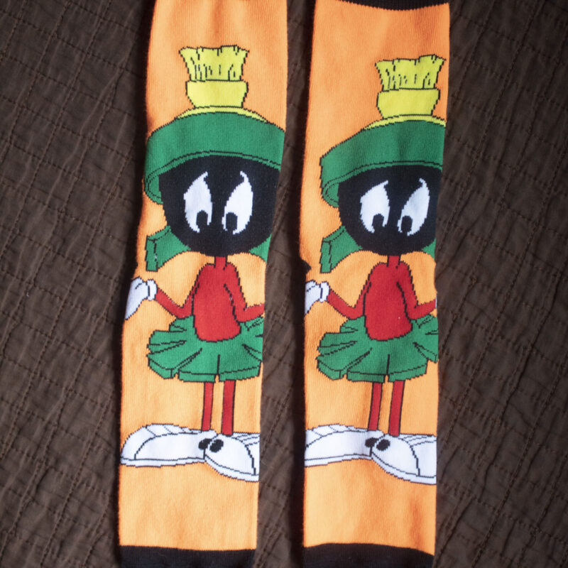 Marvin the Martian