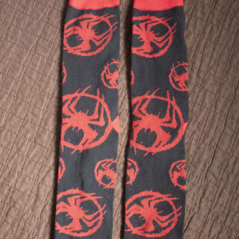 SpiderMan