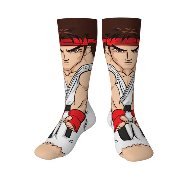 SWAG x CROSSOVER - RYU