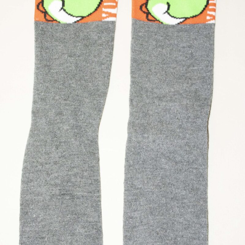 Super Mario Men’s Socks Size 8-12