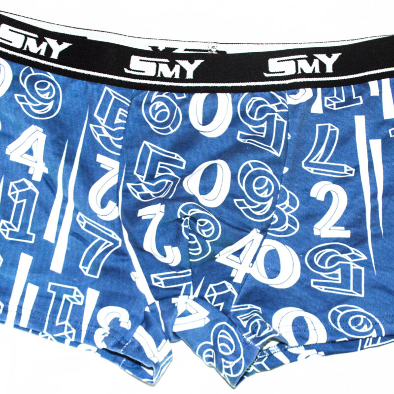 SMY Boxer Briefs Medium